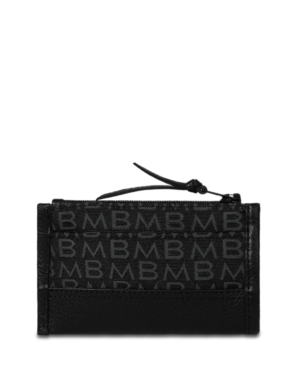 Monedero M-31LB Negro