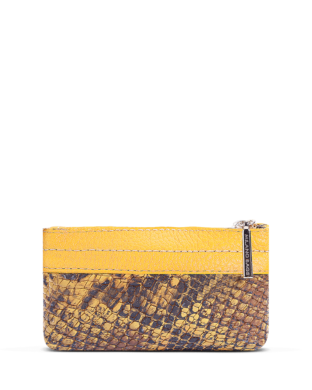 Monedero M-41 Amarillo