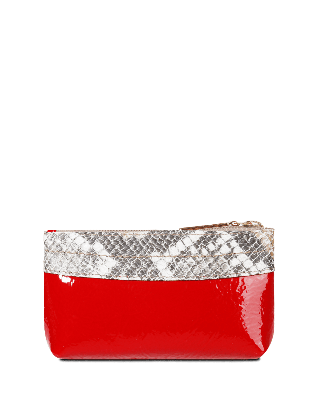 Monedero M-41 Rojo