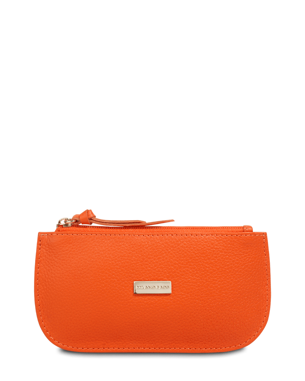 Monedero M-0046 Naranja