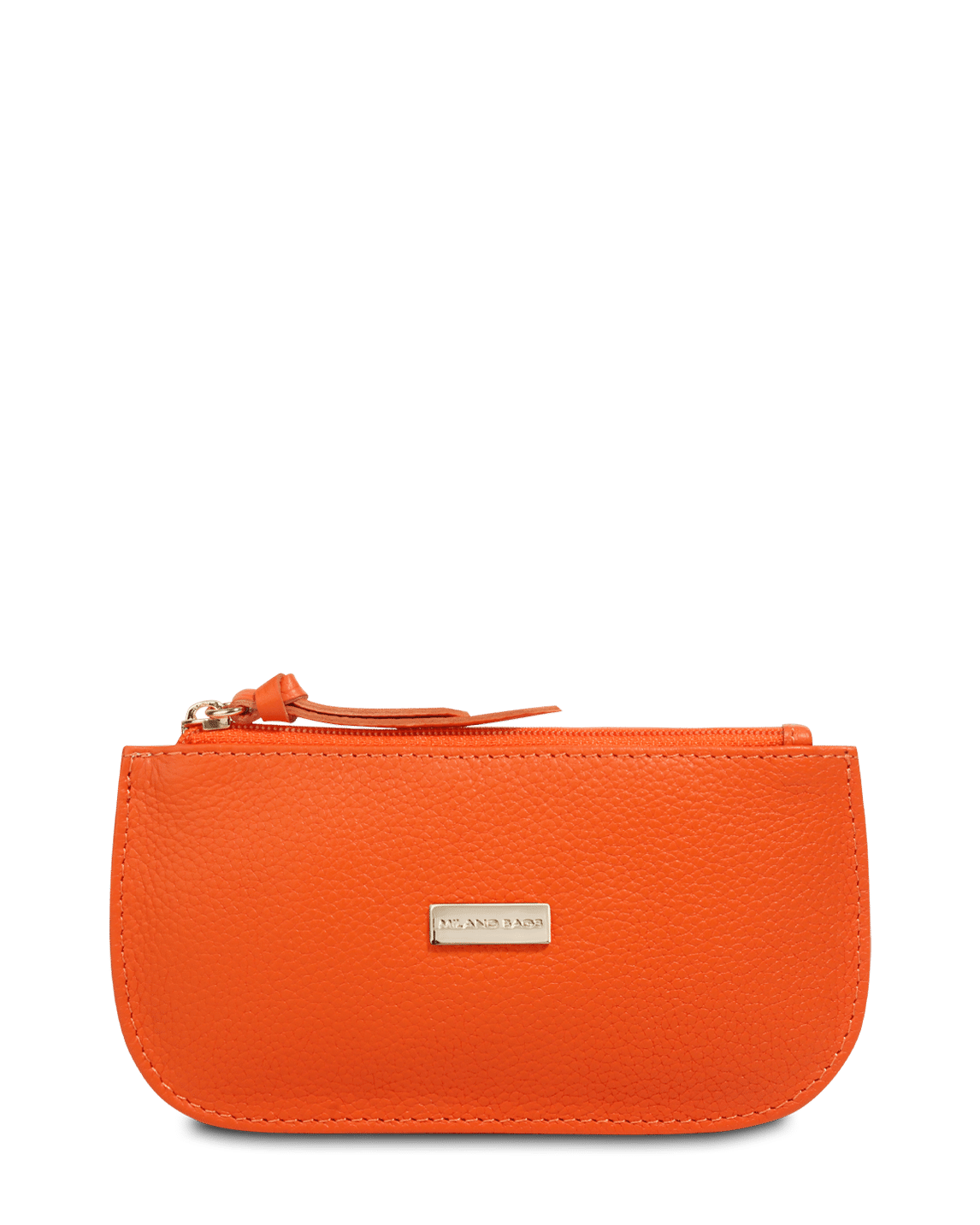 Monedero M-0046 Naranja
