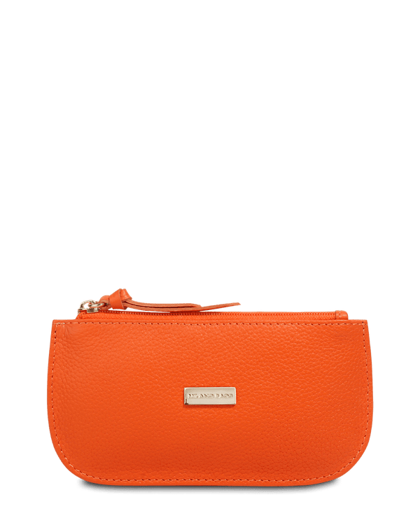 Monedero M-0046 Naranja