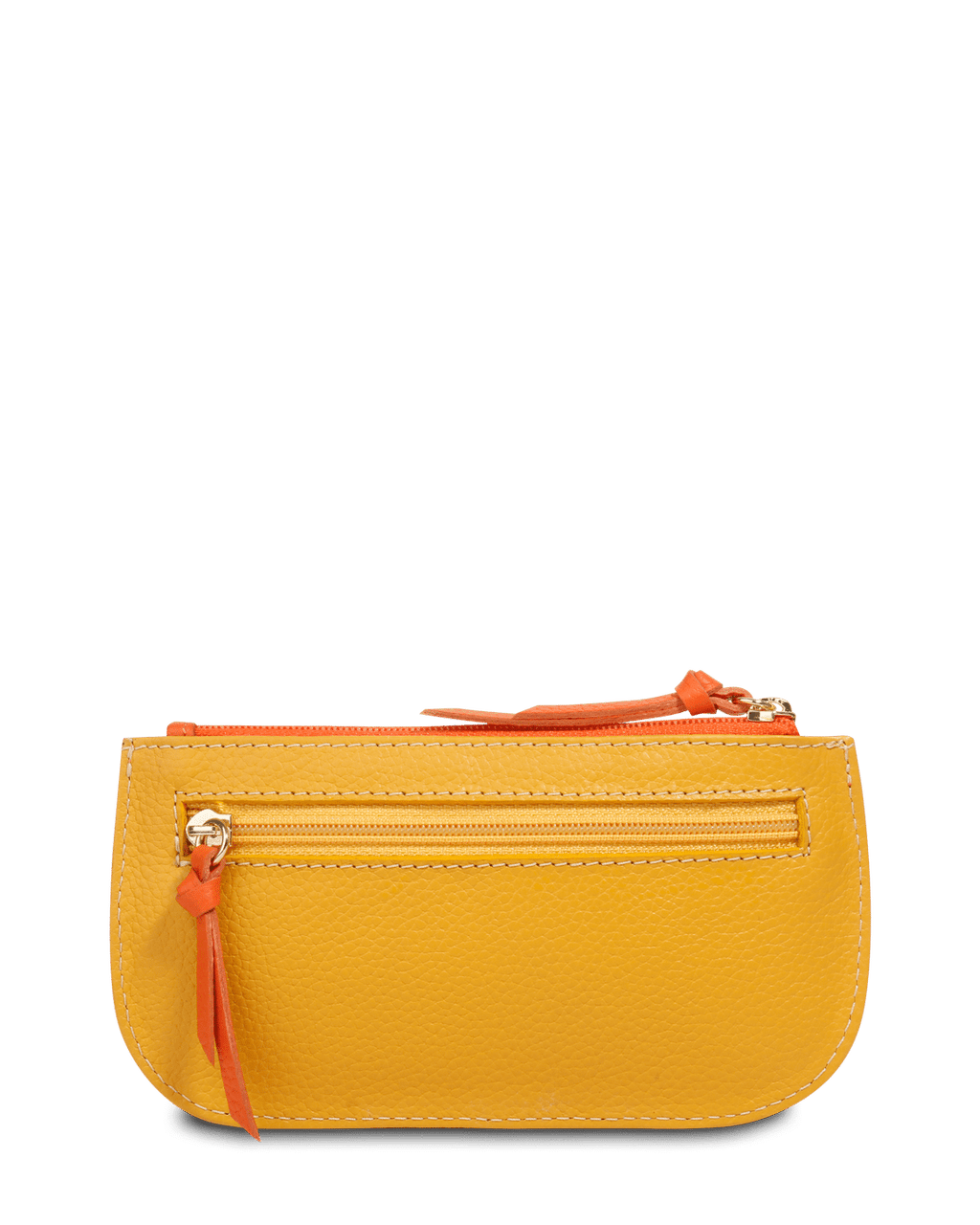 Monedero M-0046 Naranja