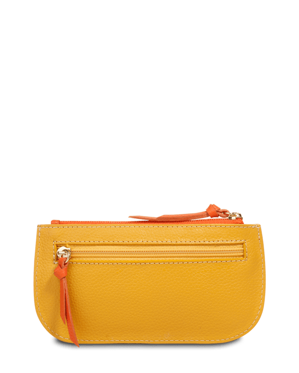 Monedero M-0046 Naranja