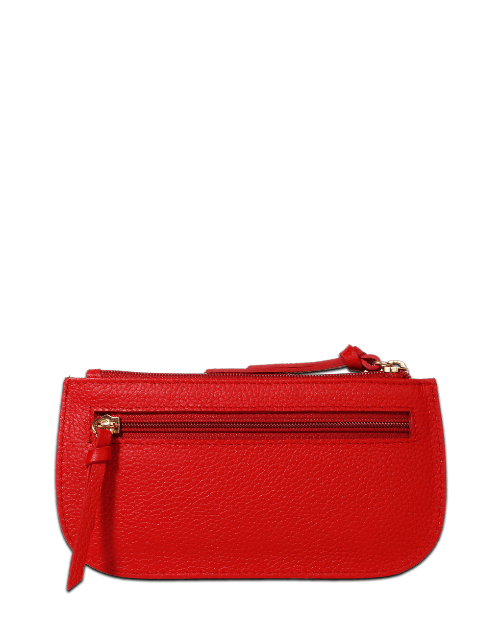 Monedero M-0046 Rojo Croco