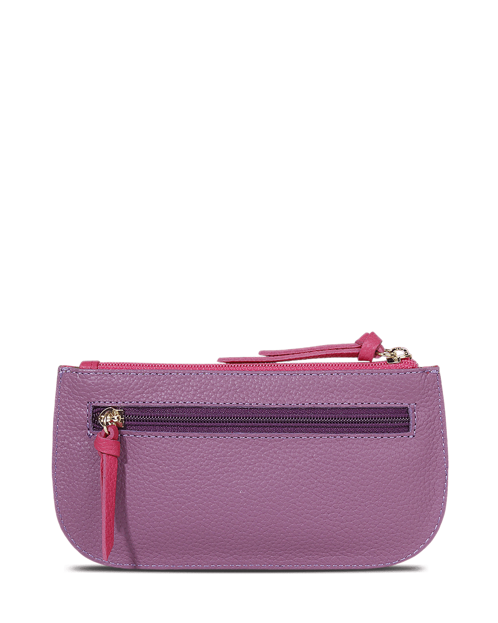 Monedero M-0046 Fucsia