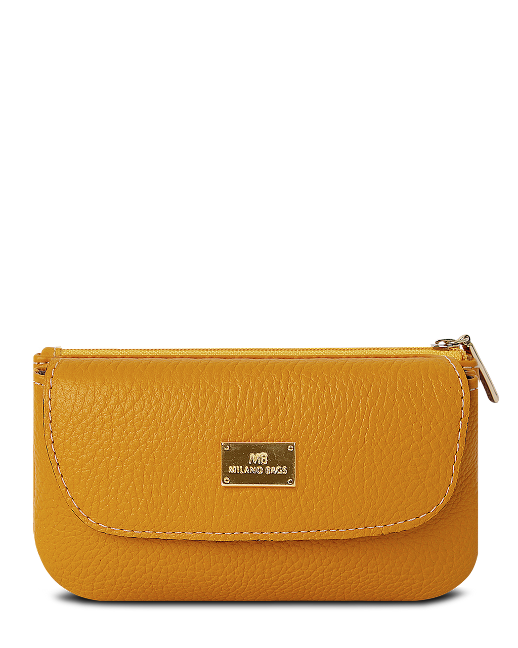 Monedero M-64 Amarillo