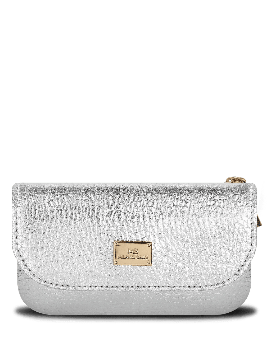 Monedero M-64 Plata