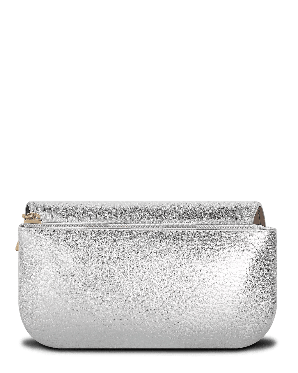 Monedero M-64 Plata