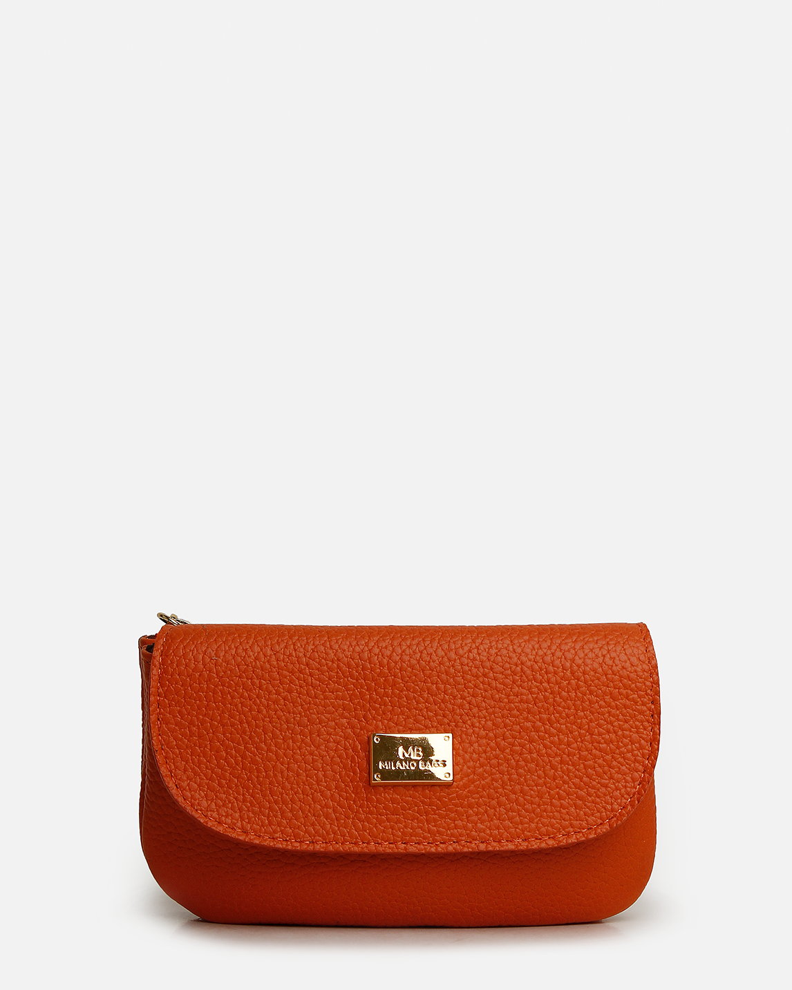 Monedero M-64 Naranja