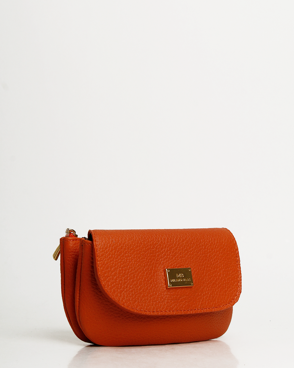 Monedero M-64 Naranja