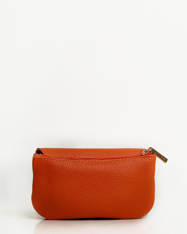 Monedero M-64 Naranja