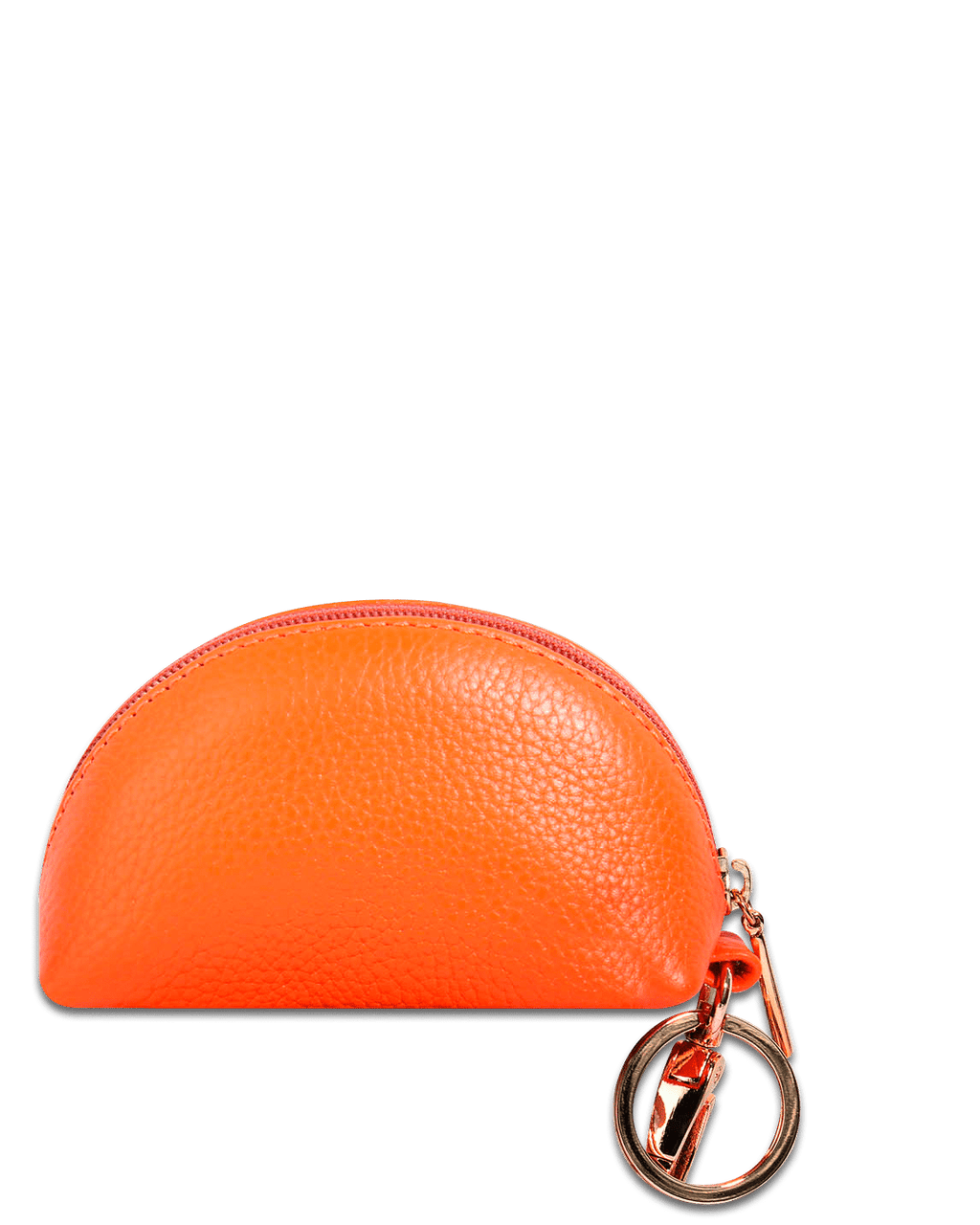 Monedero M-0070 Naranja