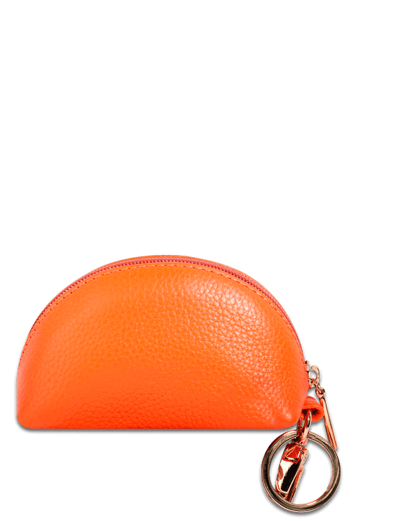 Monedero M-0070 Naranja