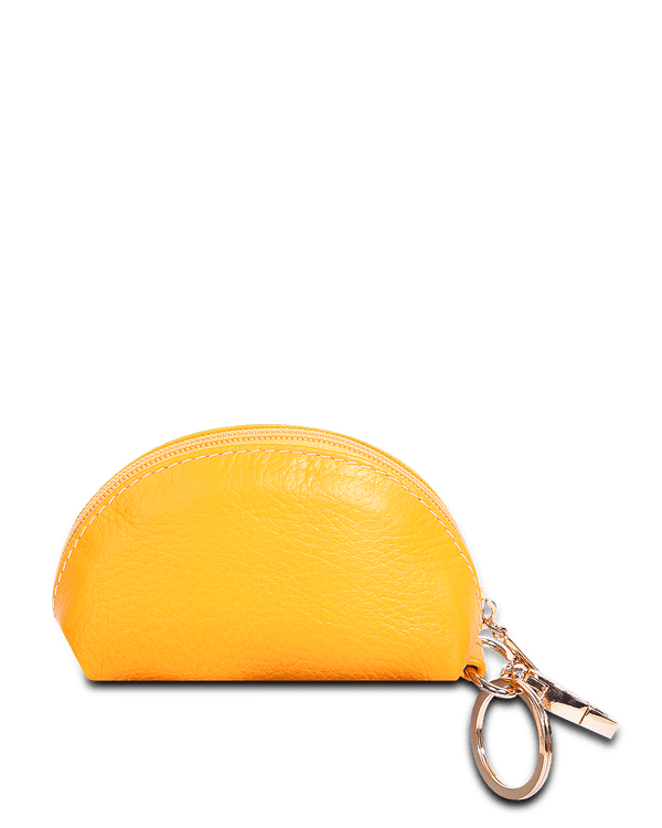 Monedero M-0070 Amarillo