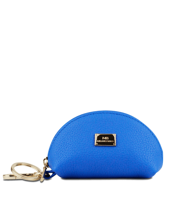 Monedero M-0070 Azul