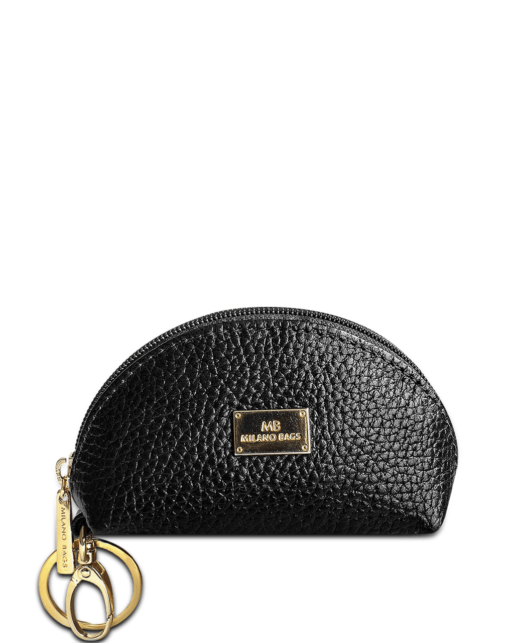 Monedero M-0070 Negro