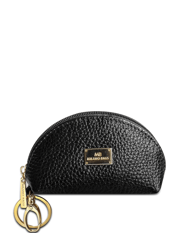Monedero M-0070 Negro