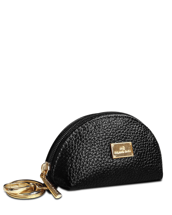 Monedero M-0070 Negro