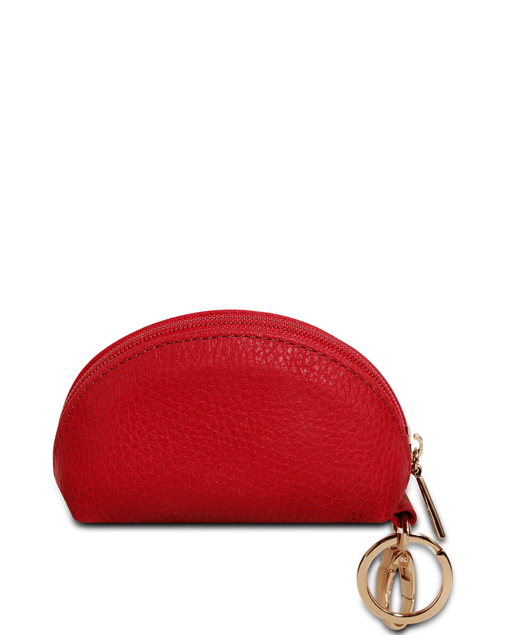 Monedero M-0070 Rojo Chili