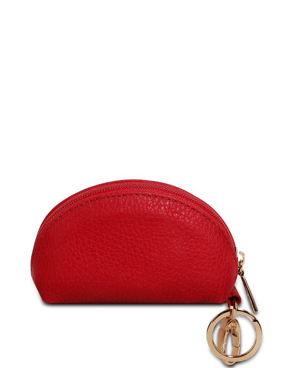 Monedero M-0070 Rojo Chili