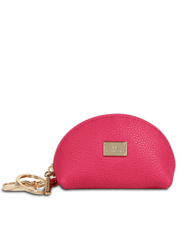 Monedero M-0070 Fucsia