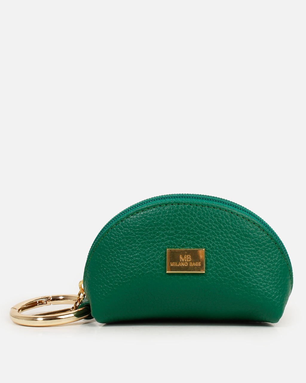 Monedero M-0070 Verde Pino
