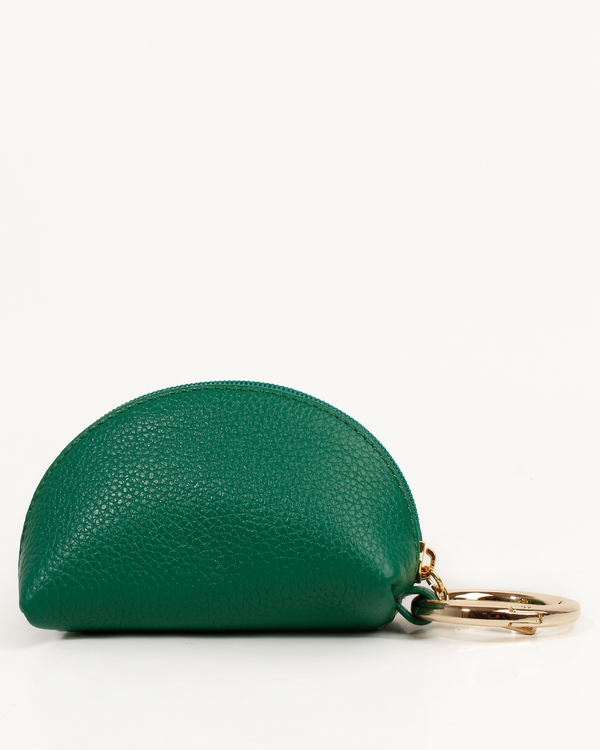 Monedero M-0070 Verde Pino