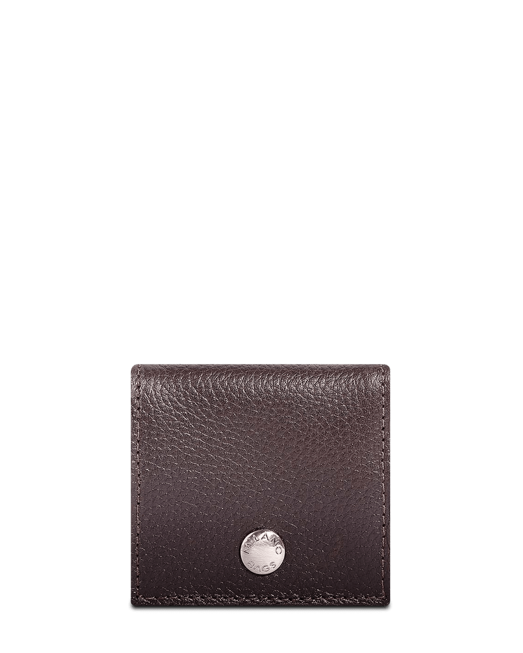 Monedero M-78 Marrón