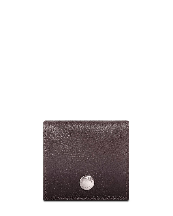 Monedero M-78 Marrón