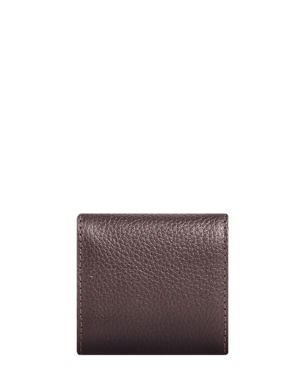 Monedero M-78 Marrón