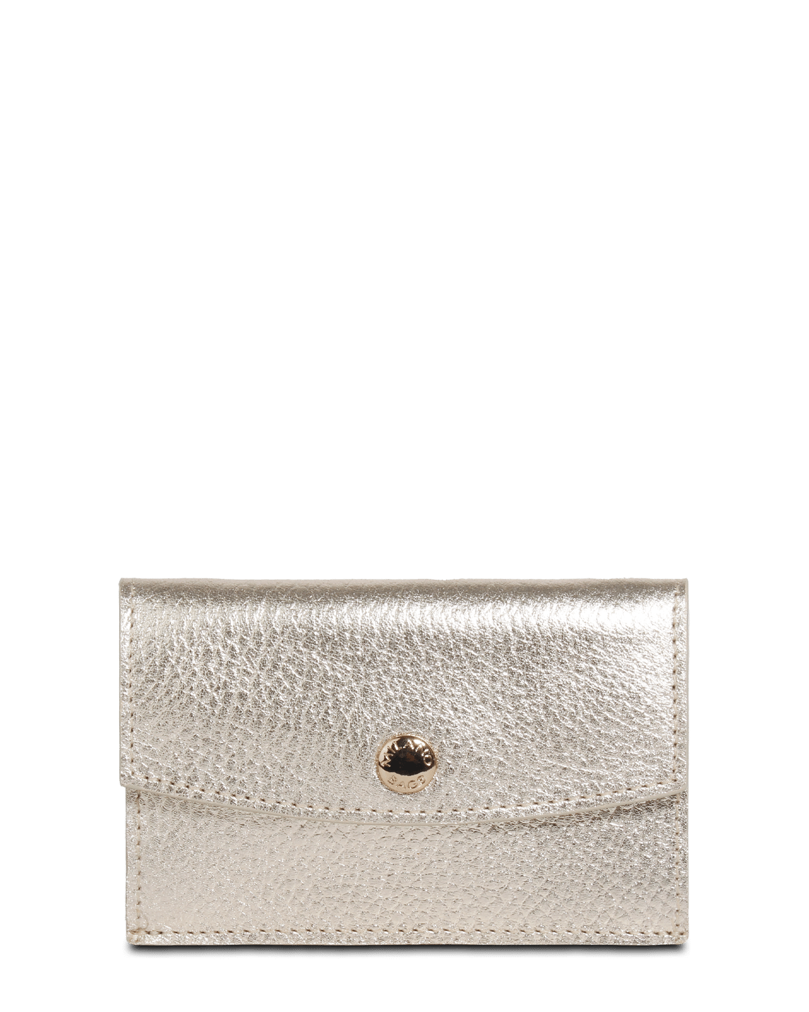 Monedero M-99 Oro