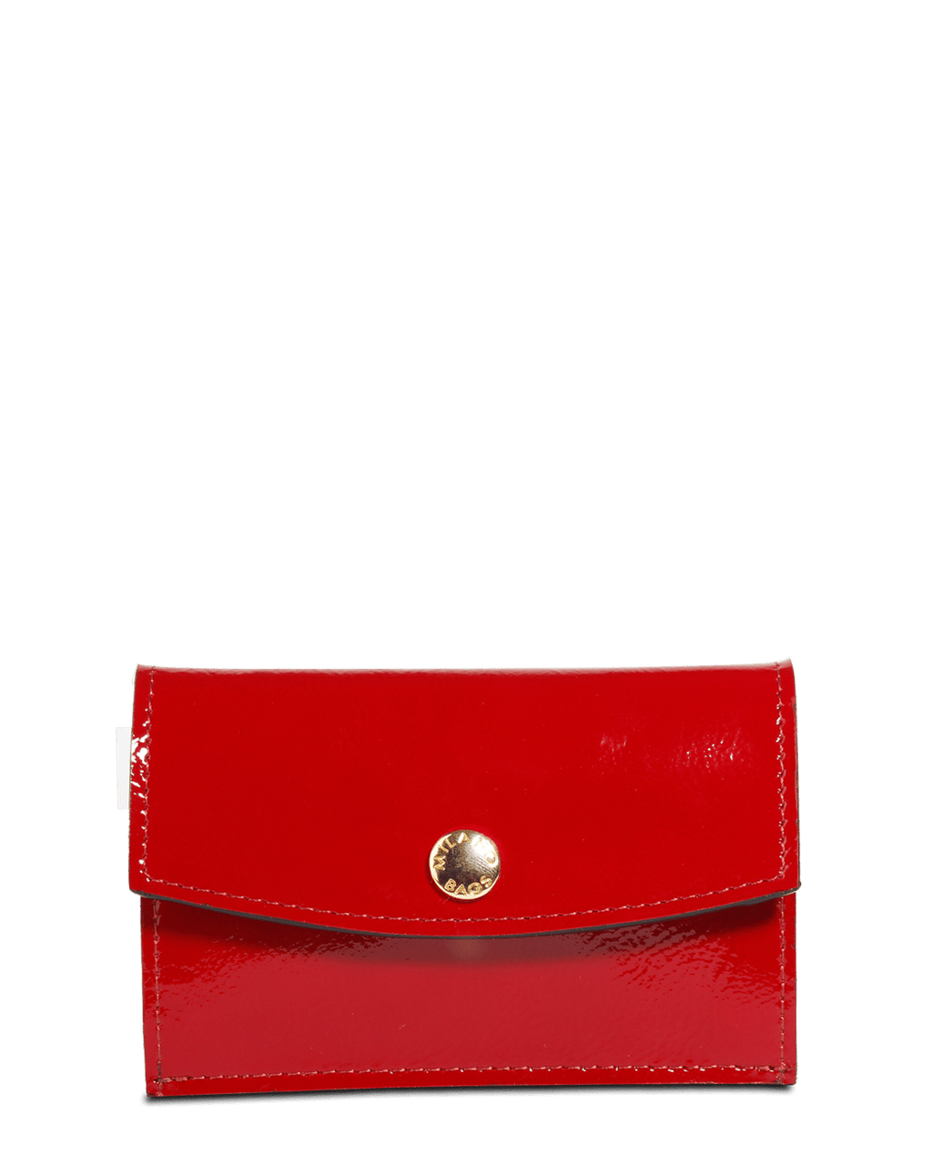 Monedero M-99 Rojo