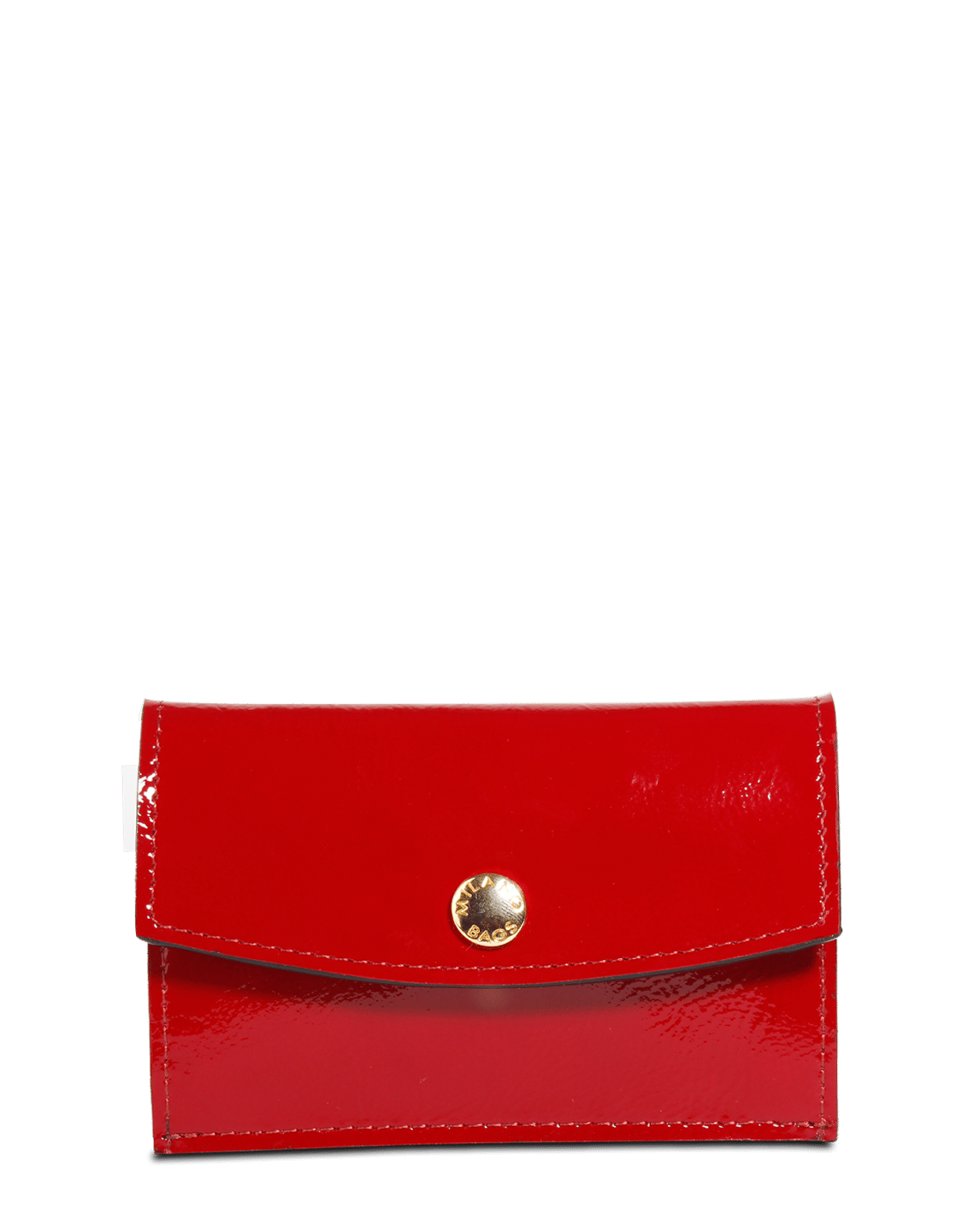Monedero M-99 Rojo