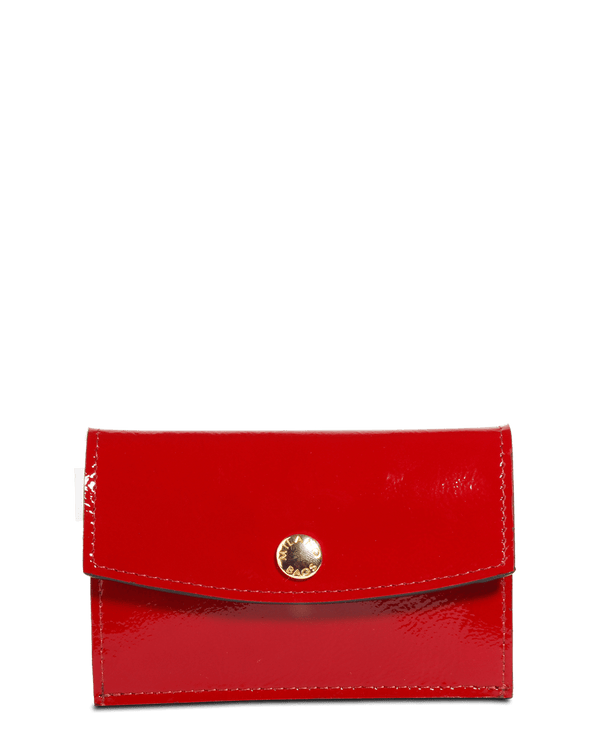 Monedero M-99 Rojo