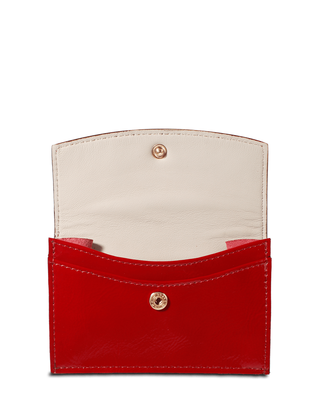 Monedero M-99 Rojo