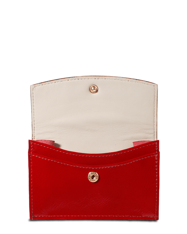 Monedero M-99 Rojo