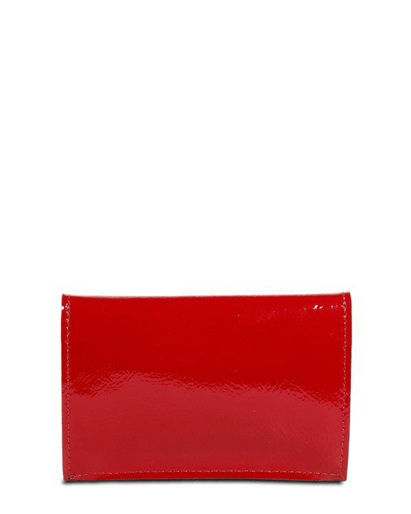 Monedero M-99 Rojo