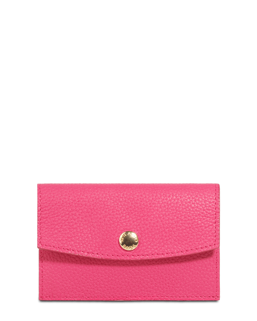 Monedero M-99 Fucsia
