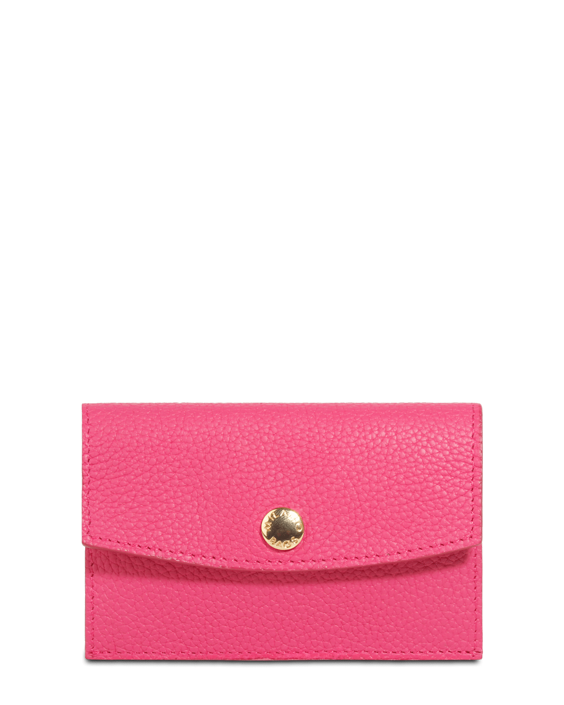 Monedero M-99 Fucsia