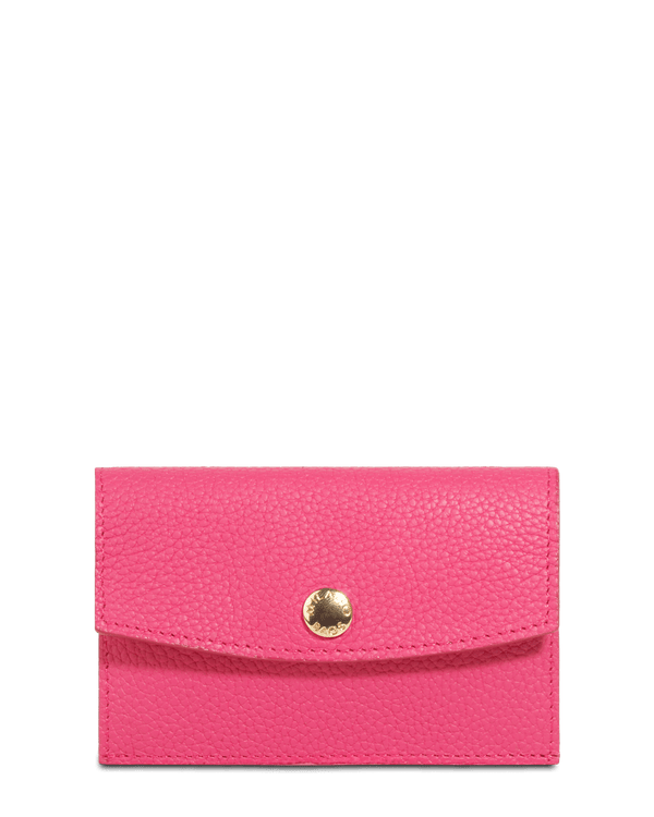 Monedero M-99 Fucsia