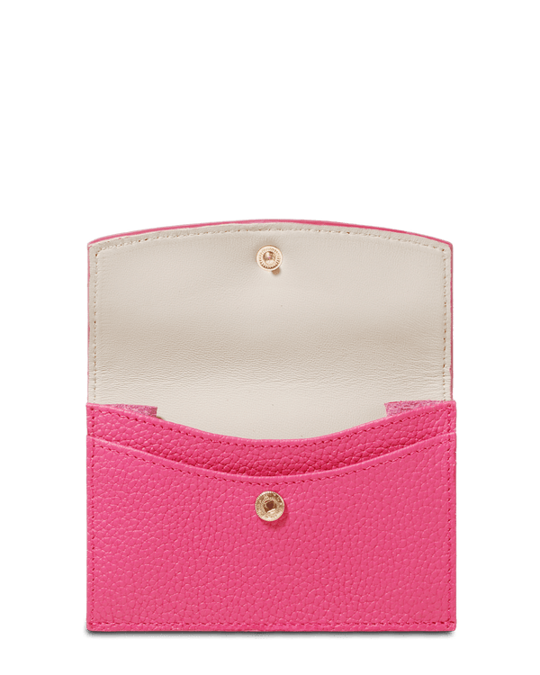 Monedero M-99 Fucsia