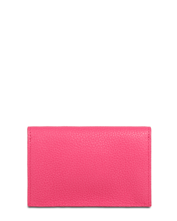 Monedero M-99 Fucsia