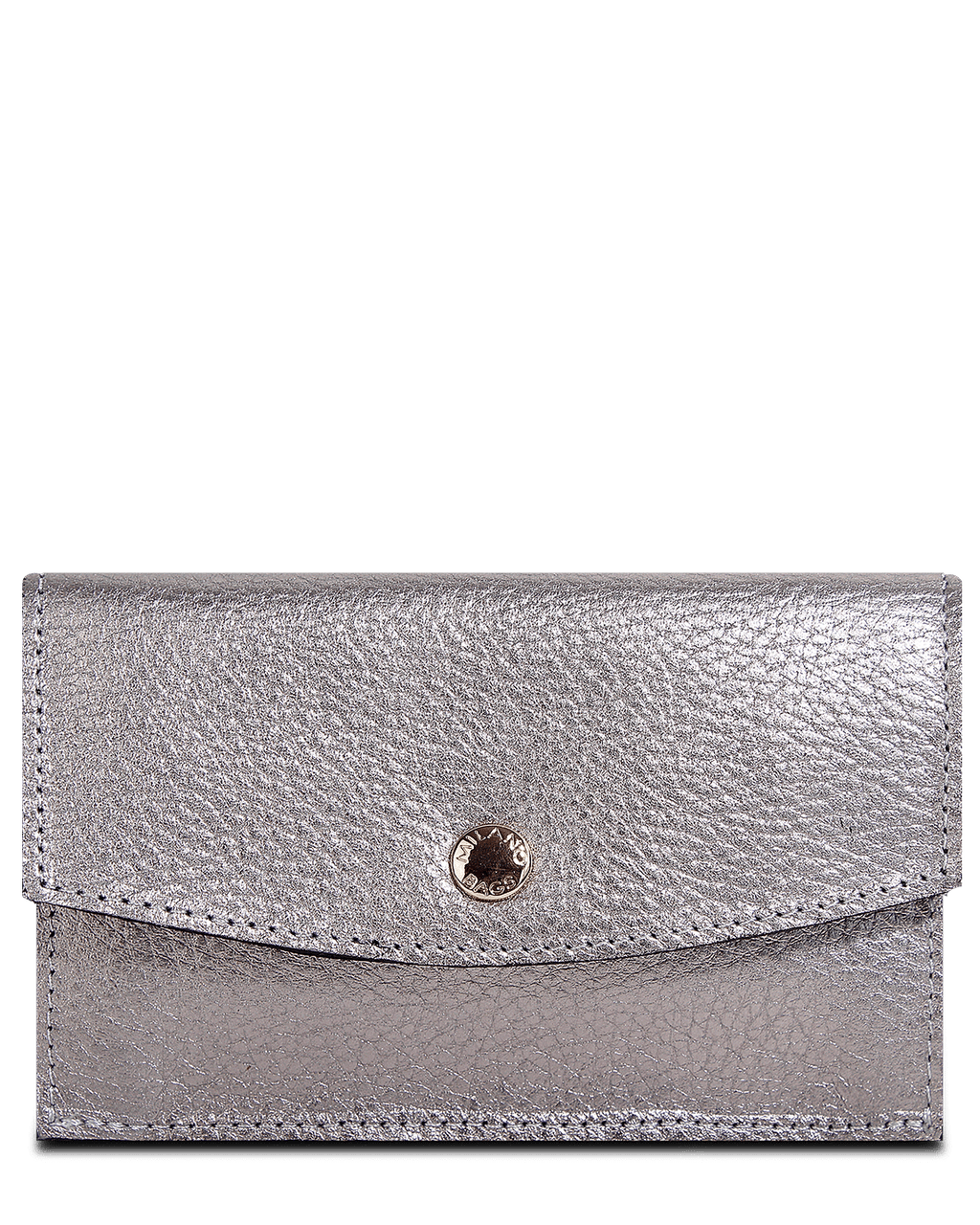 Monedero M-0100 Plata