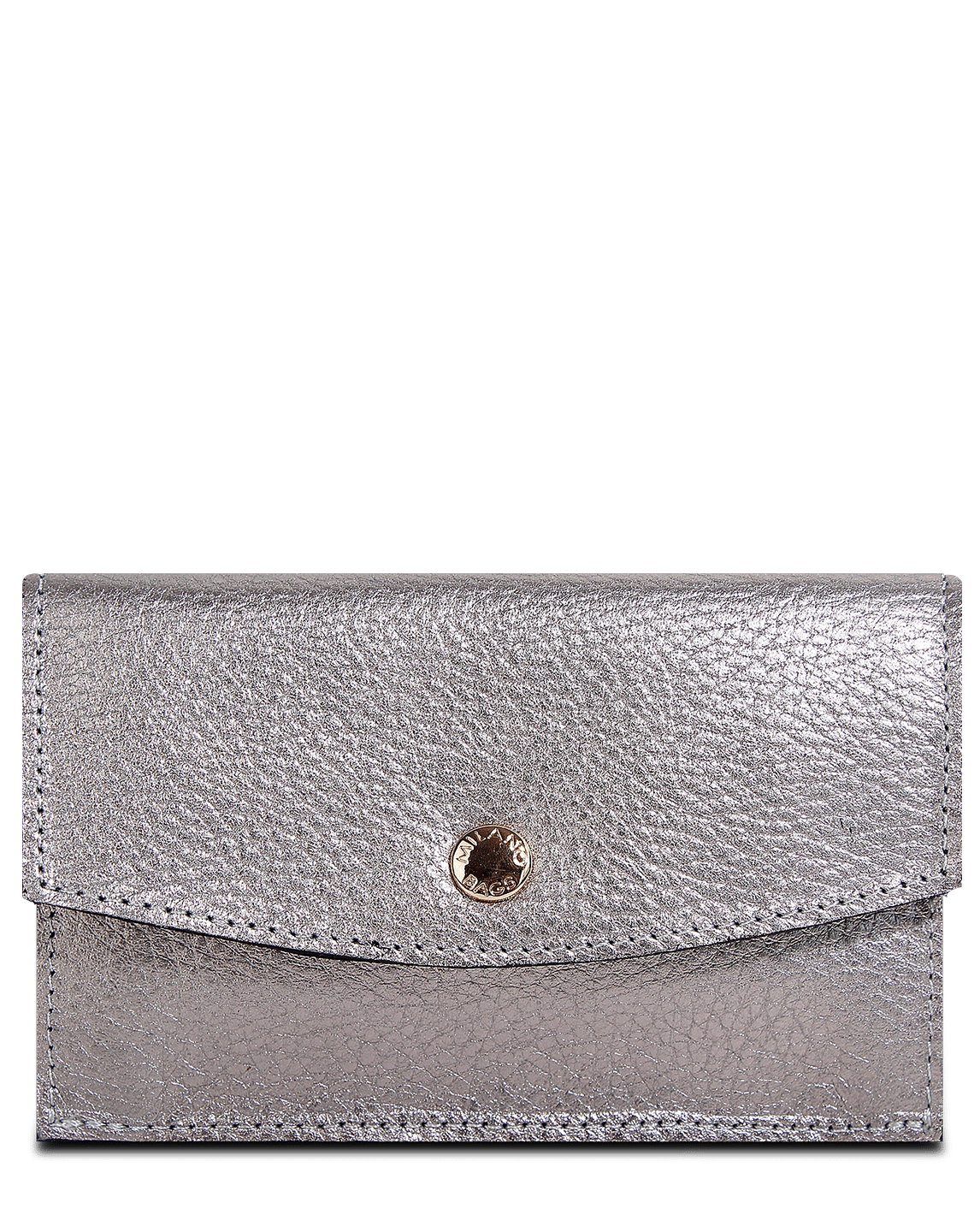 Monedero M-0100 Plata