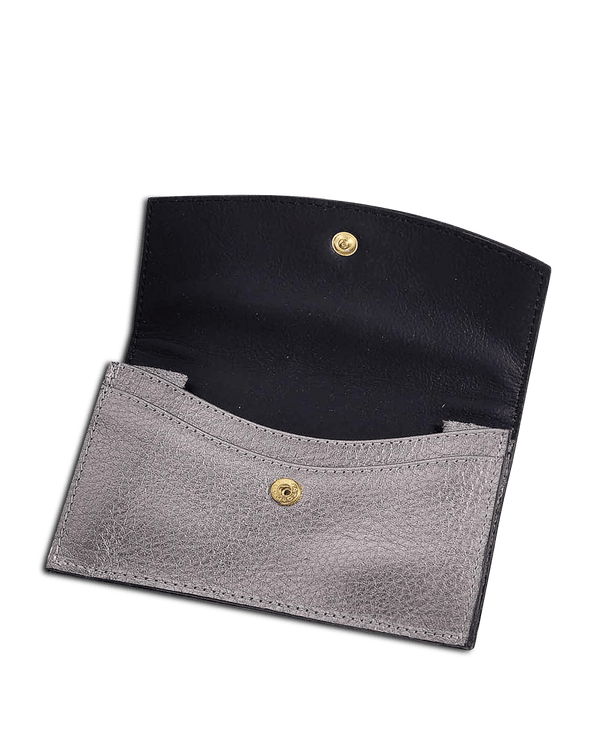 Monedero M-0100 Plata