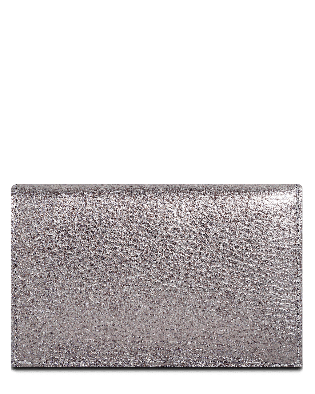 Monedero M-0100 Plata