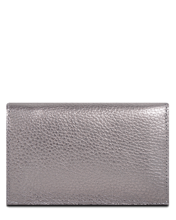 Monedero M-0100 Plata