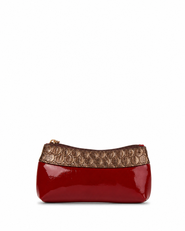 Monedero M-41 Rojo