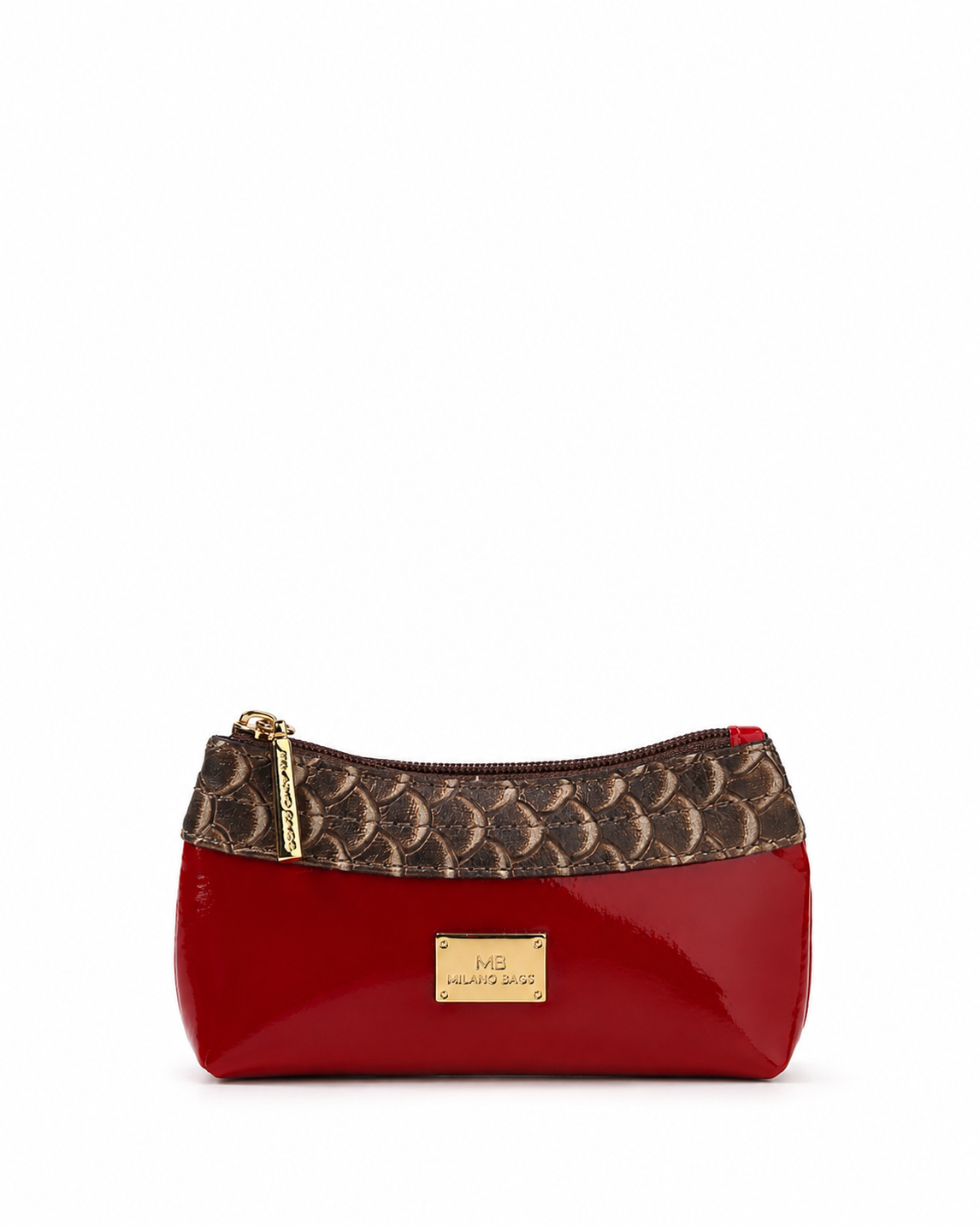 Monedero M-41 Rojo